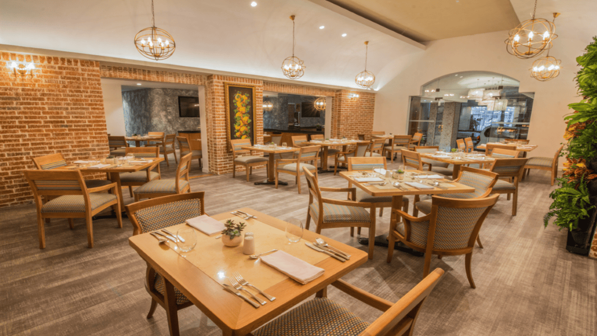 Stopover Bogotá: descuento del 18% en el hotel GHL Collection Hamilton