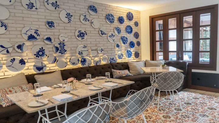 Brunch en el Four Seasons Casa Medina: una experiencia de sabores en Bogotá