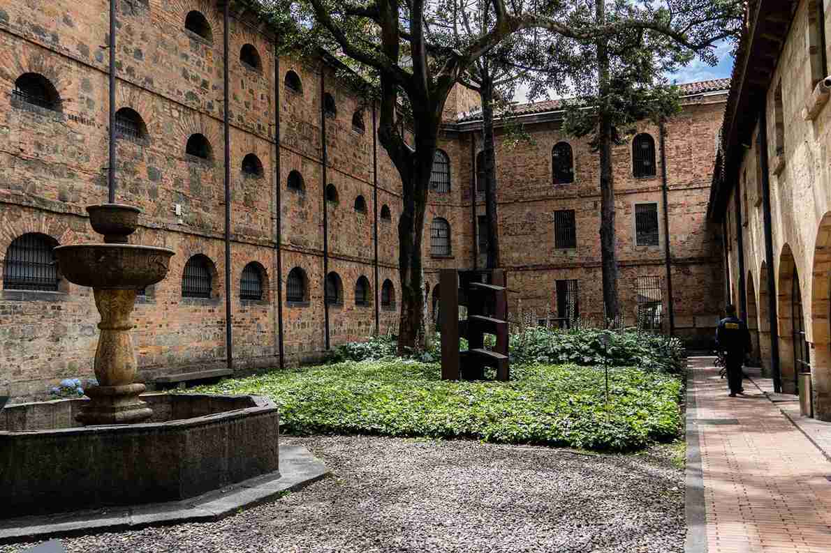 El Museo Nacional celebró, en el 2023, 200 años de historia. Foto: IDT