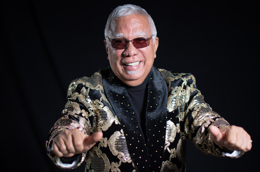 El maestro Luis Felipe González, de Venezuela, interpretará exitos mundialmente famosos como La Sirena, y Londres. Foto: Idartes