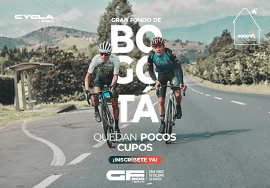 Gran Fondo de Bogotá