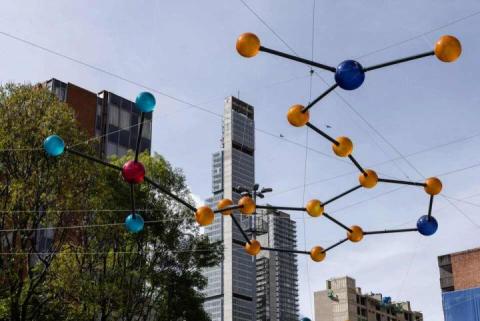 Las 7 obras recomendadas (y gratuitas) que no te puedes perder de la Bienal Internacional de Arte, BOG25