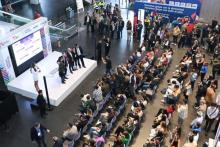 weTrade el 19 y 20 de junio