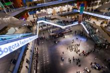 Bogotá: the destination of great encounters