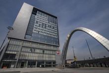 Seven recommended venues for corporate and business events in Bogotá