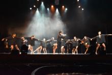 En septiembre, Bogotá jugará en las grandes ligas de la cultura y el entretenimiento internacional 