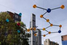 Las 7 obras recomendadas (y gratuitas) que no te puedes perder de la Bienal Internacional de Arte, BOG25