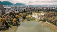 Respira naturaleza sin salir de Bogotá 