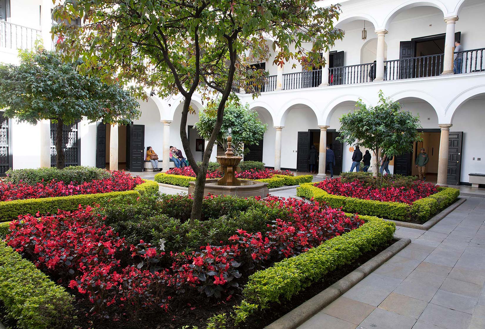 Botero Museum