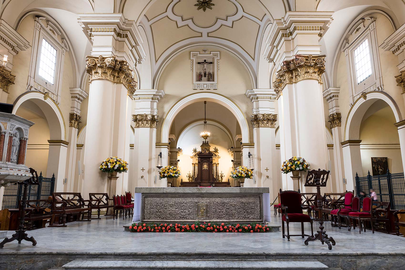 Catedral Primada de Colombia