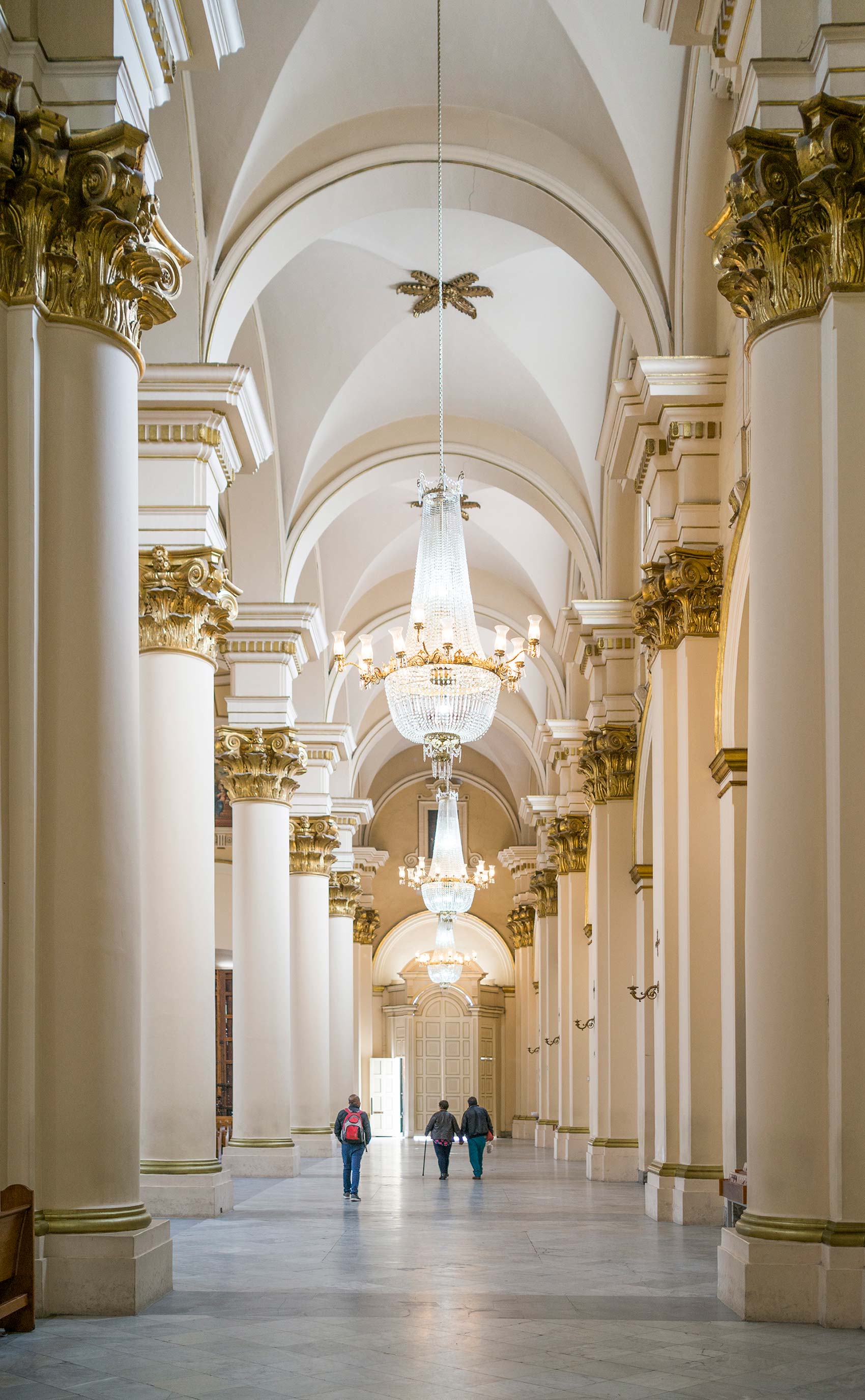 Catedral Primada de Colombia