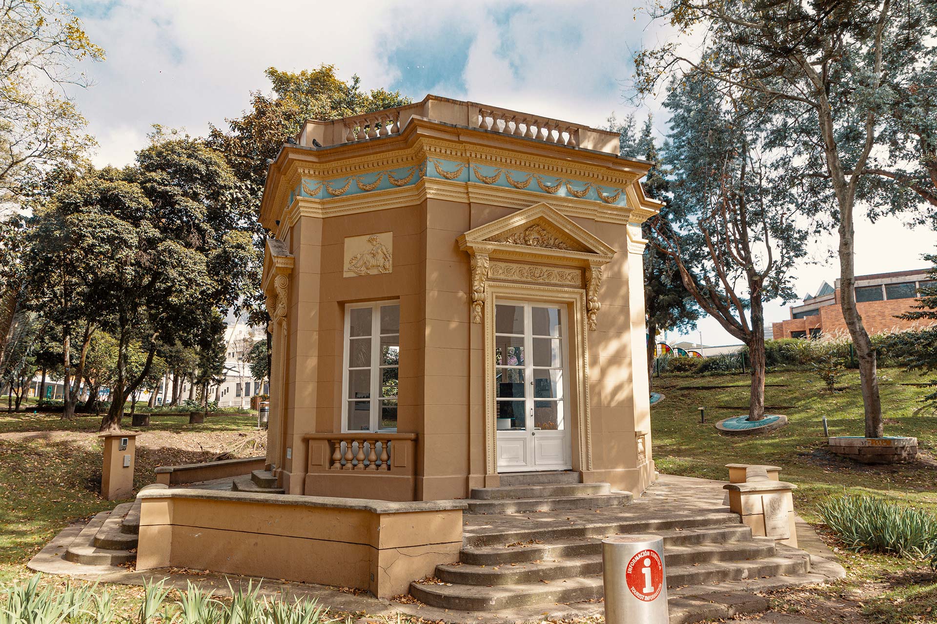 La Independencia Park