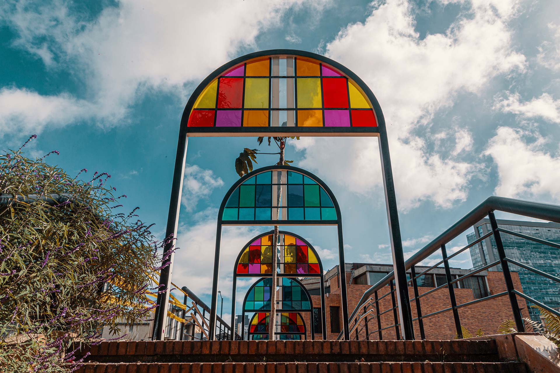 La Independencia Park