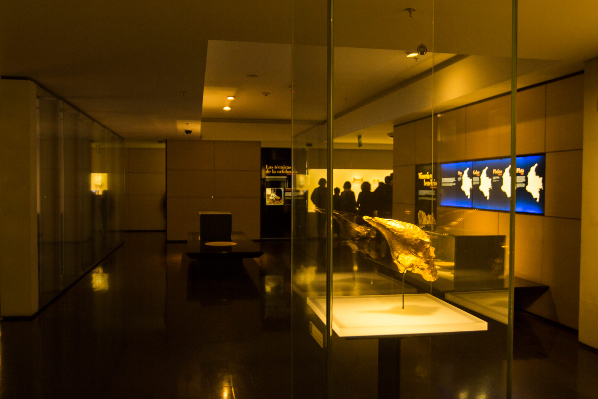 Gold Museum