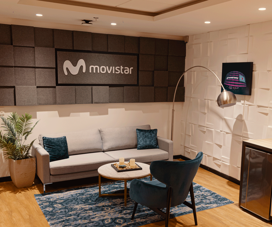 Movistar Arena Bogotá