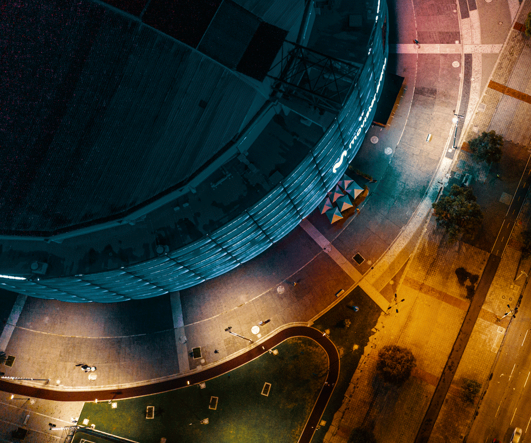 Movistar Arena Bogotá
