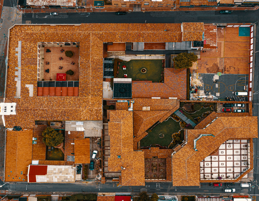 Plaza Fundacional de Usaquén