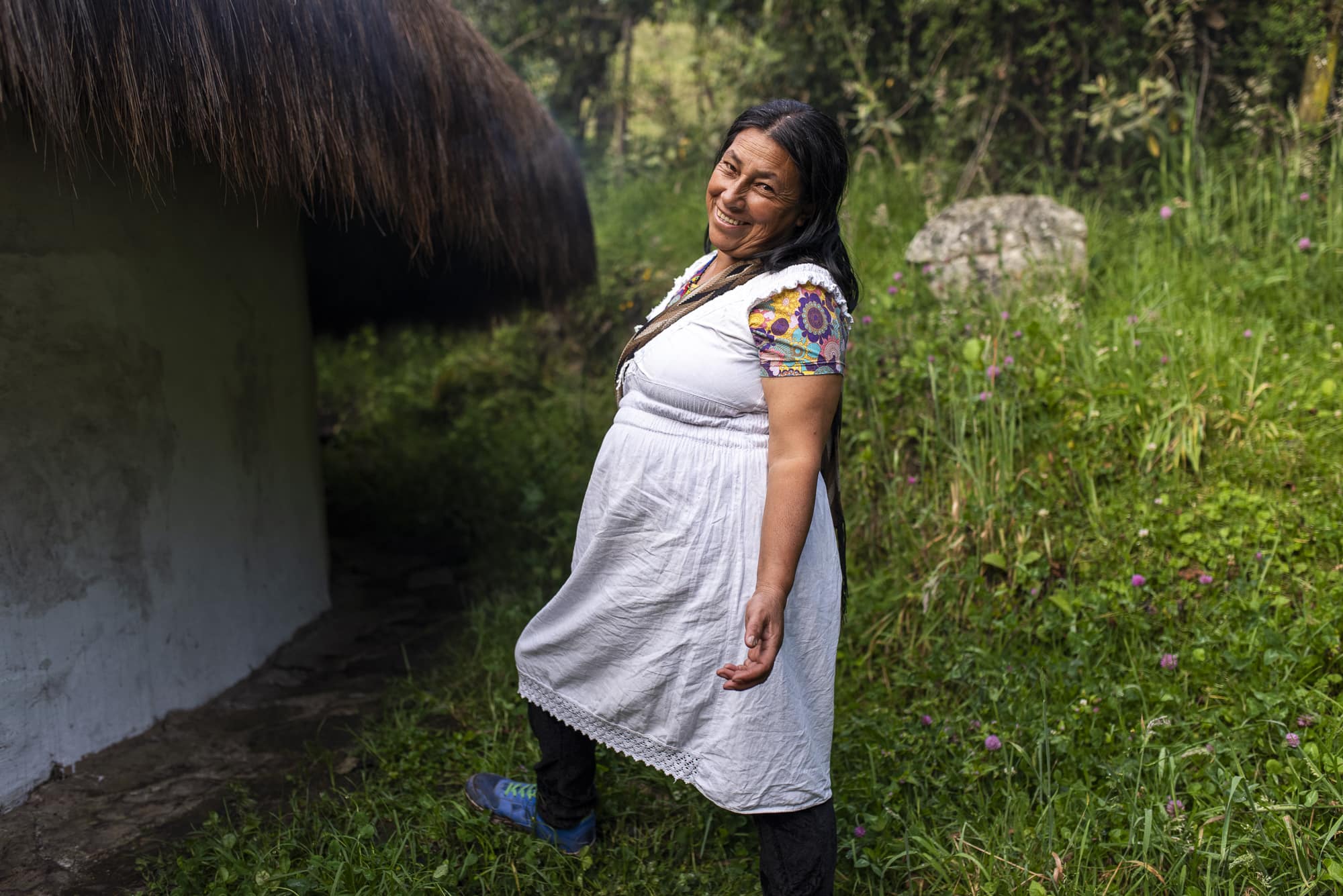 Town Hall of Sesquilé