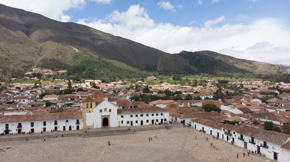 Villa de Leyva