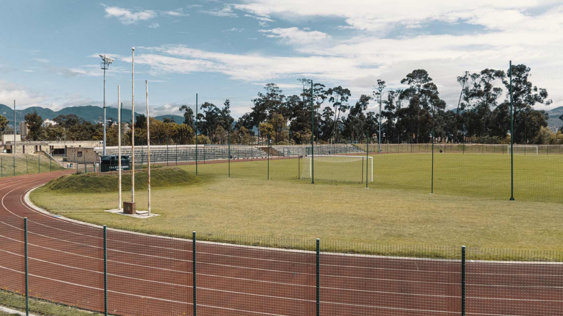 Parque Metropolitano Timizá - Villa del Río