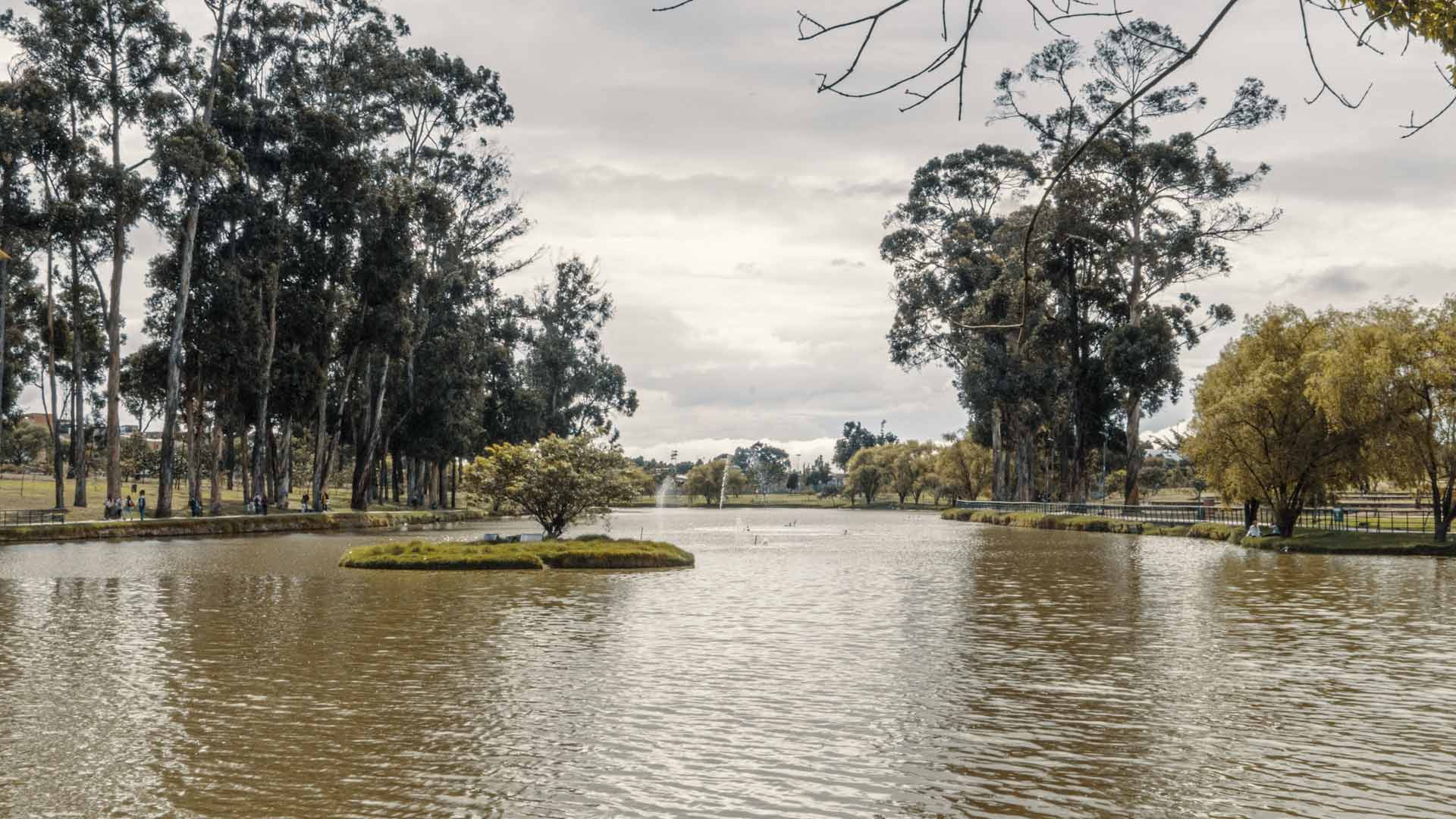 Parque Metropolitano Timizá - Villa del Río