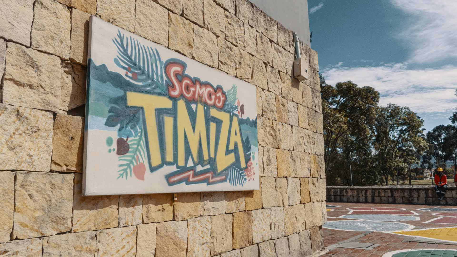 Parque Metropolitano Timizá - Villa del Río