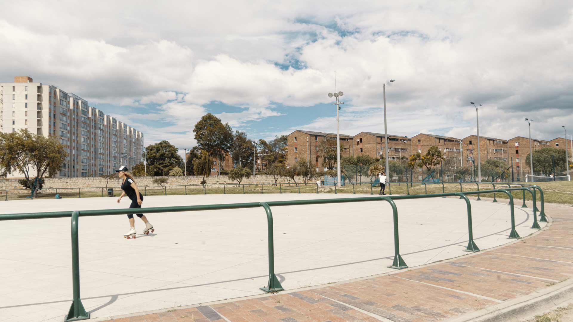 Parque Metropolitano Timizá - Villa del Río