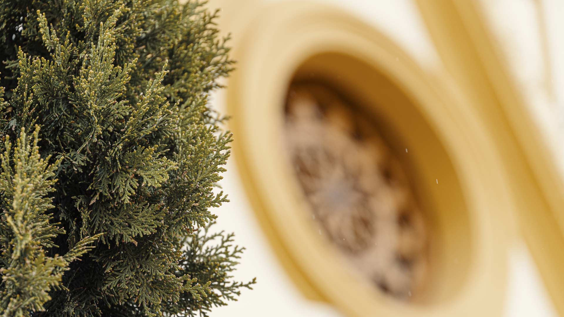 Iglesia nuestra señora de Egipto