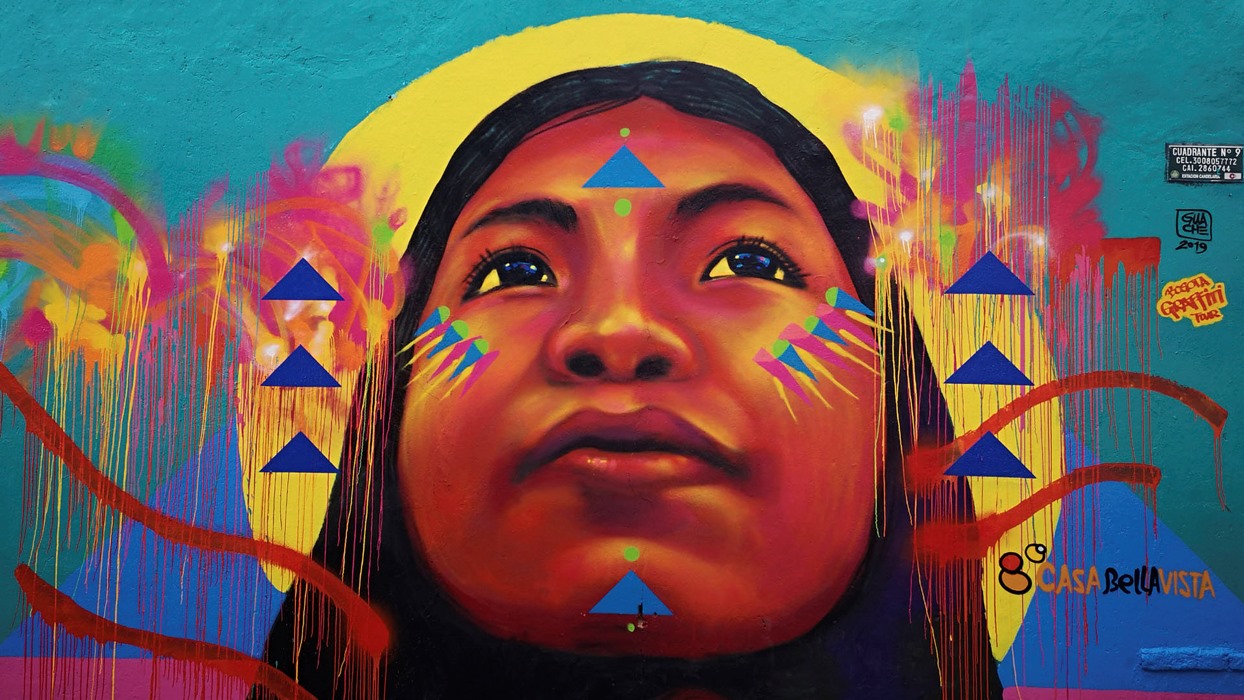 La Candelaria: un viaje ancestral