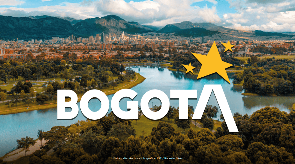 bogota