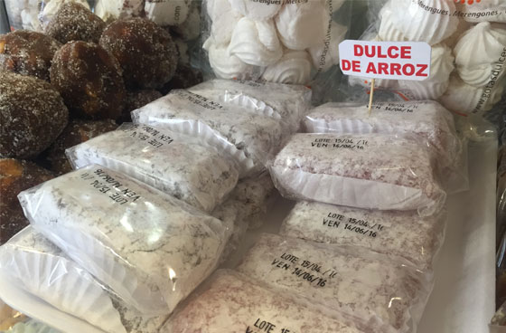 Virgen de la Inmaculada Concepción - Cerro de Guadalupe