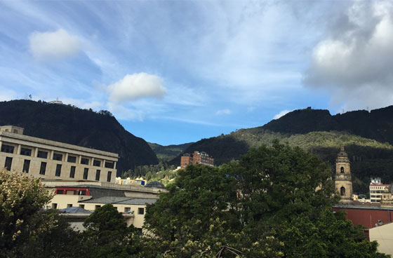 Virgen de la Inmaculada Concepción - Cerro de Guadalupe