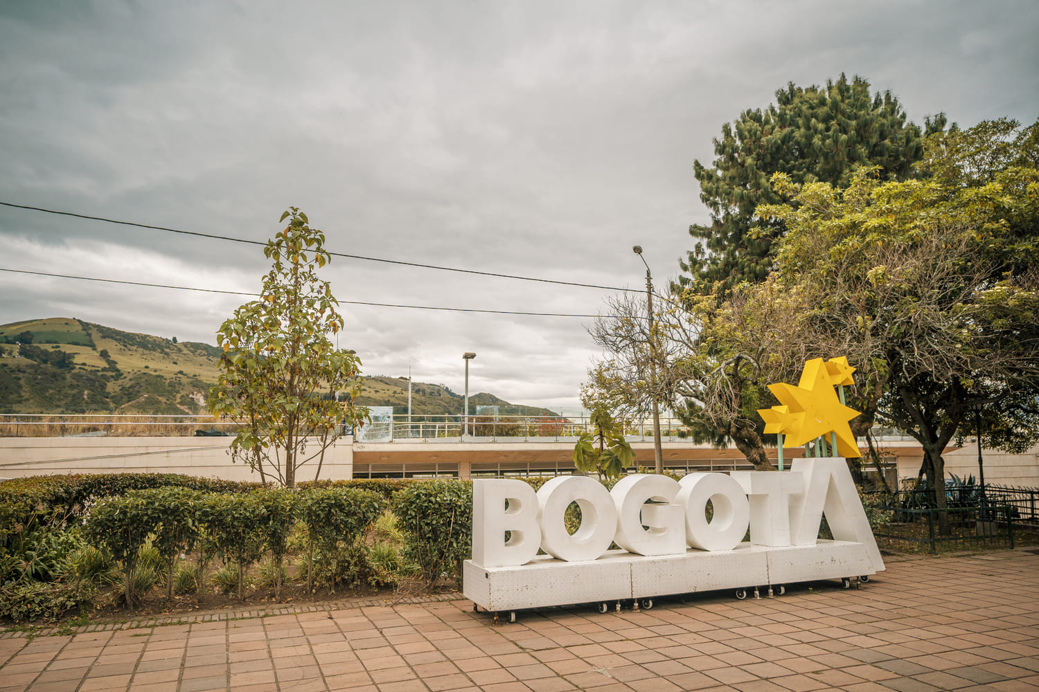 Plaza Fundacional de Usme