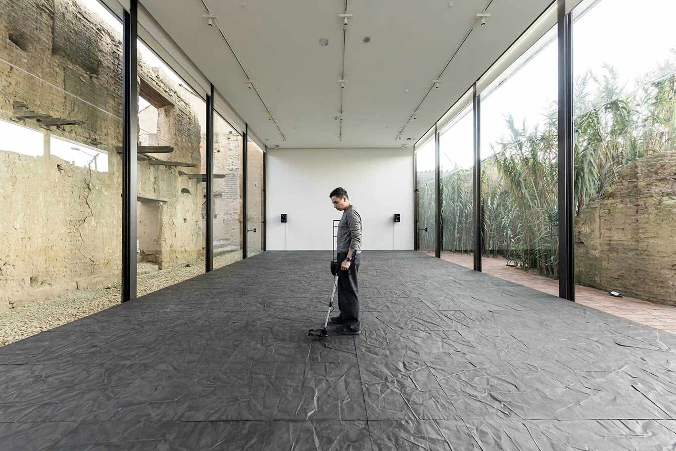 Cortesía de Fragmentos