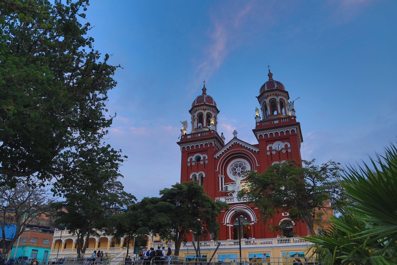 Catedral de la Inmaculada Concepción