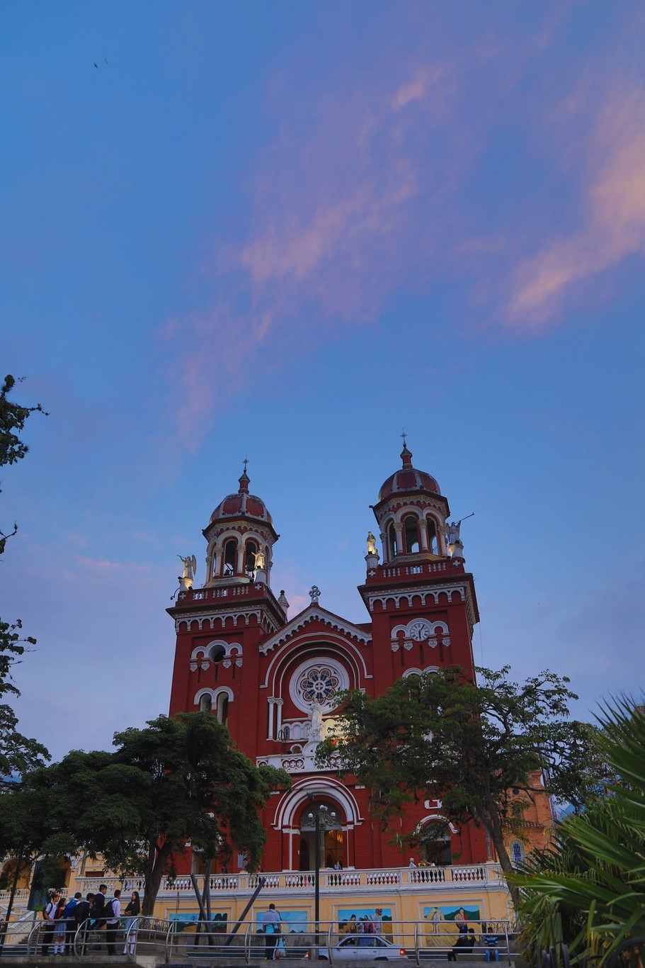 Catedral de la Inmaculada Concepción
