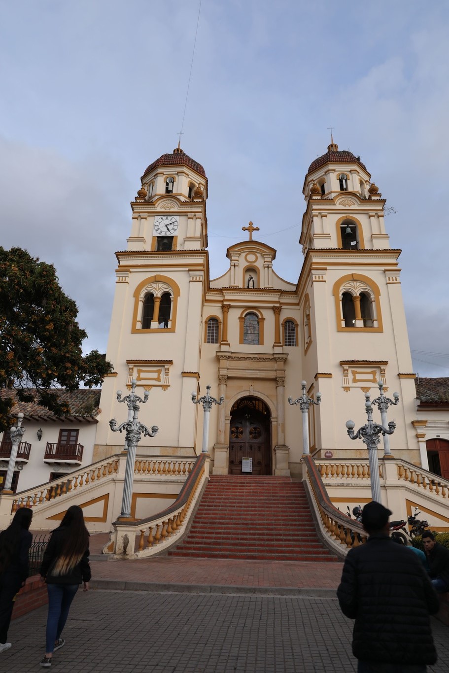 San Jacinto Minor Basilica