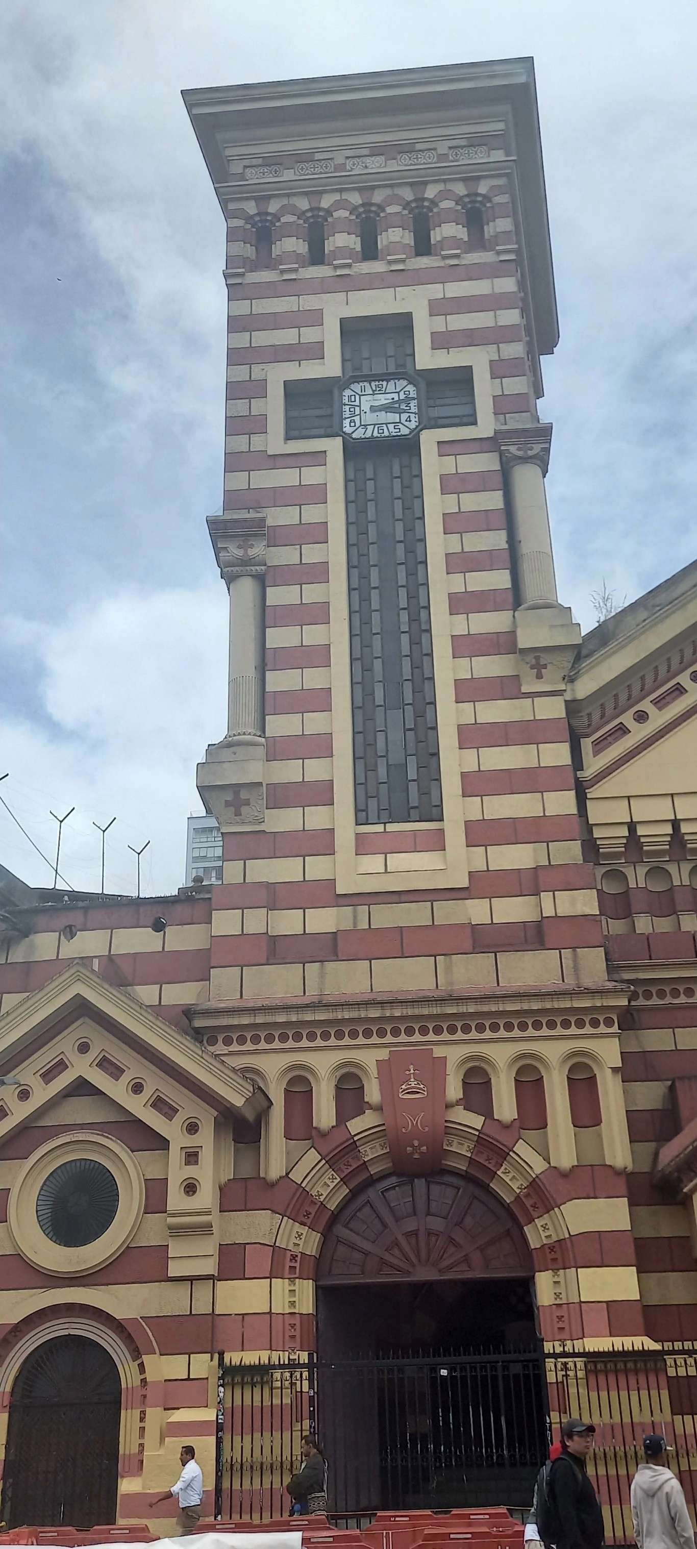 Parroquia Nuestra Señora de Las Nieves