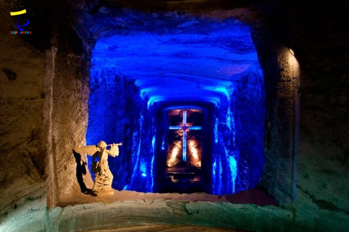 Escapada de Spa y Bienestar en la Catedral de Sal