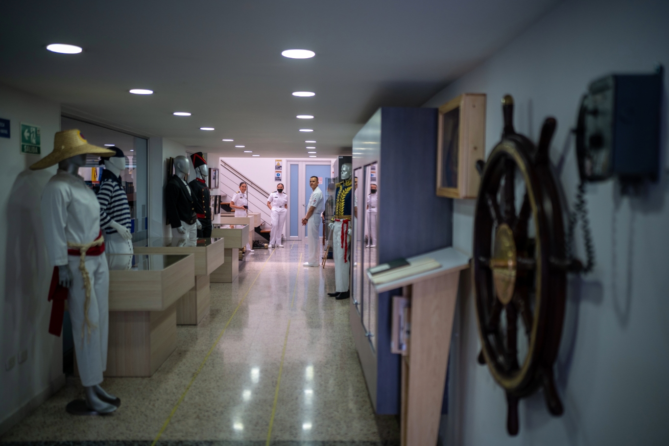 Casa de la Historia Naval