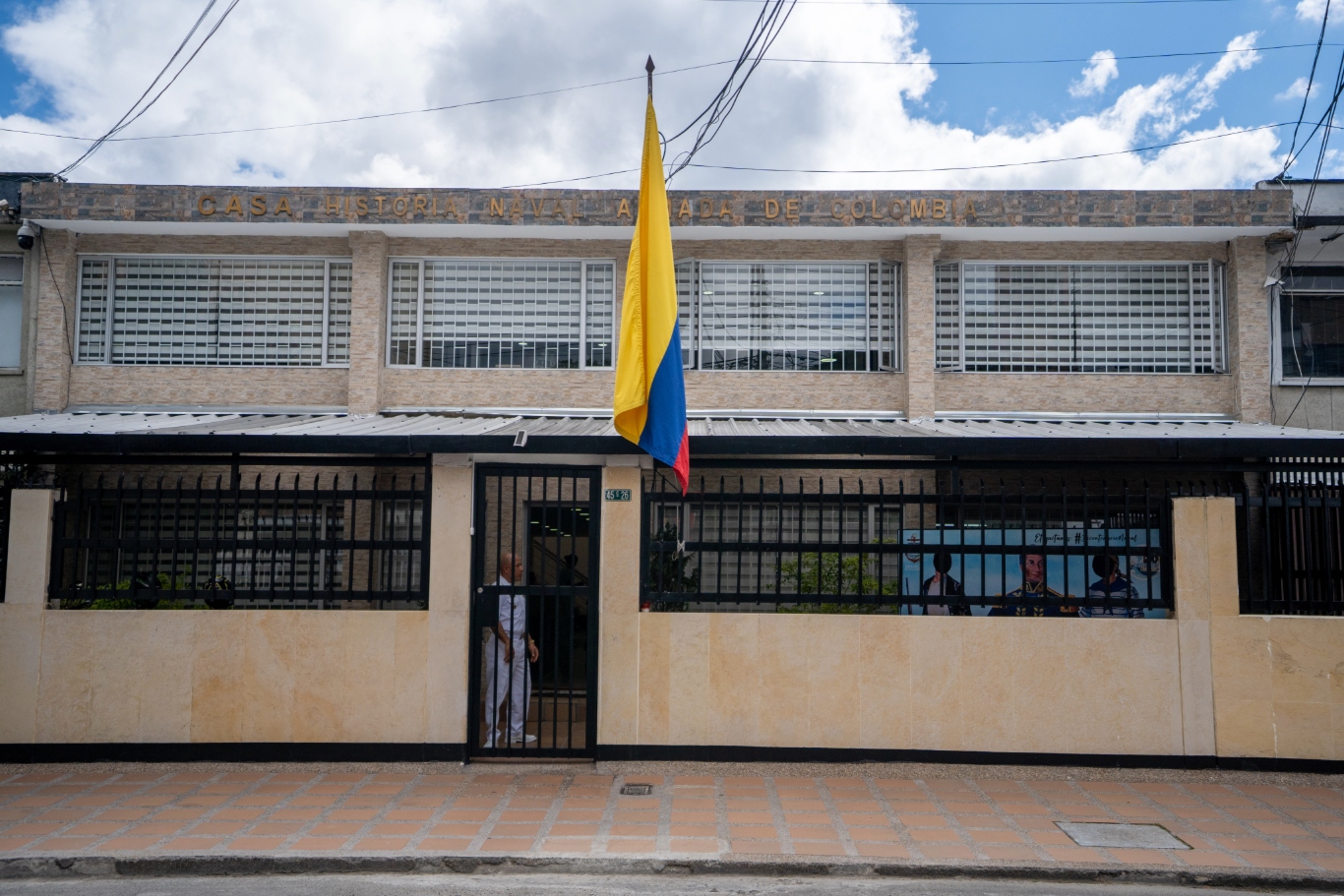 Casa de la Historia Naval