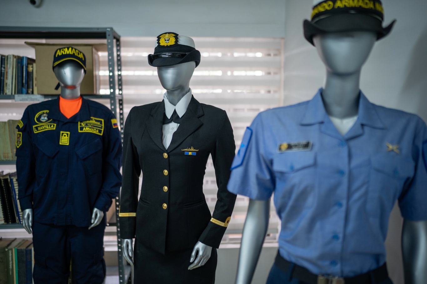 Casa de la Historia Naval