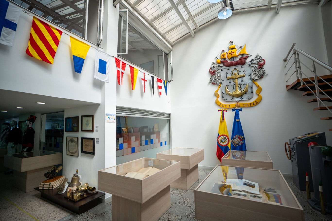 Casa de la Historia Naval