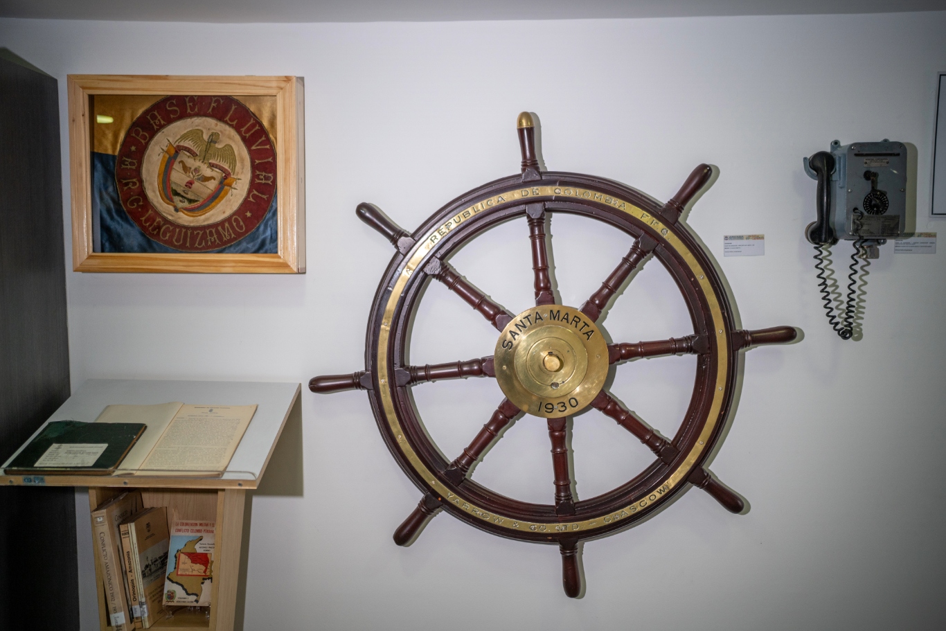 Casa de la Historia Naval