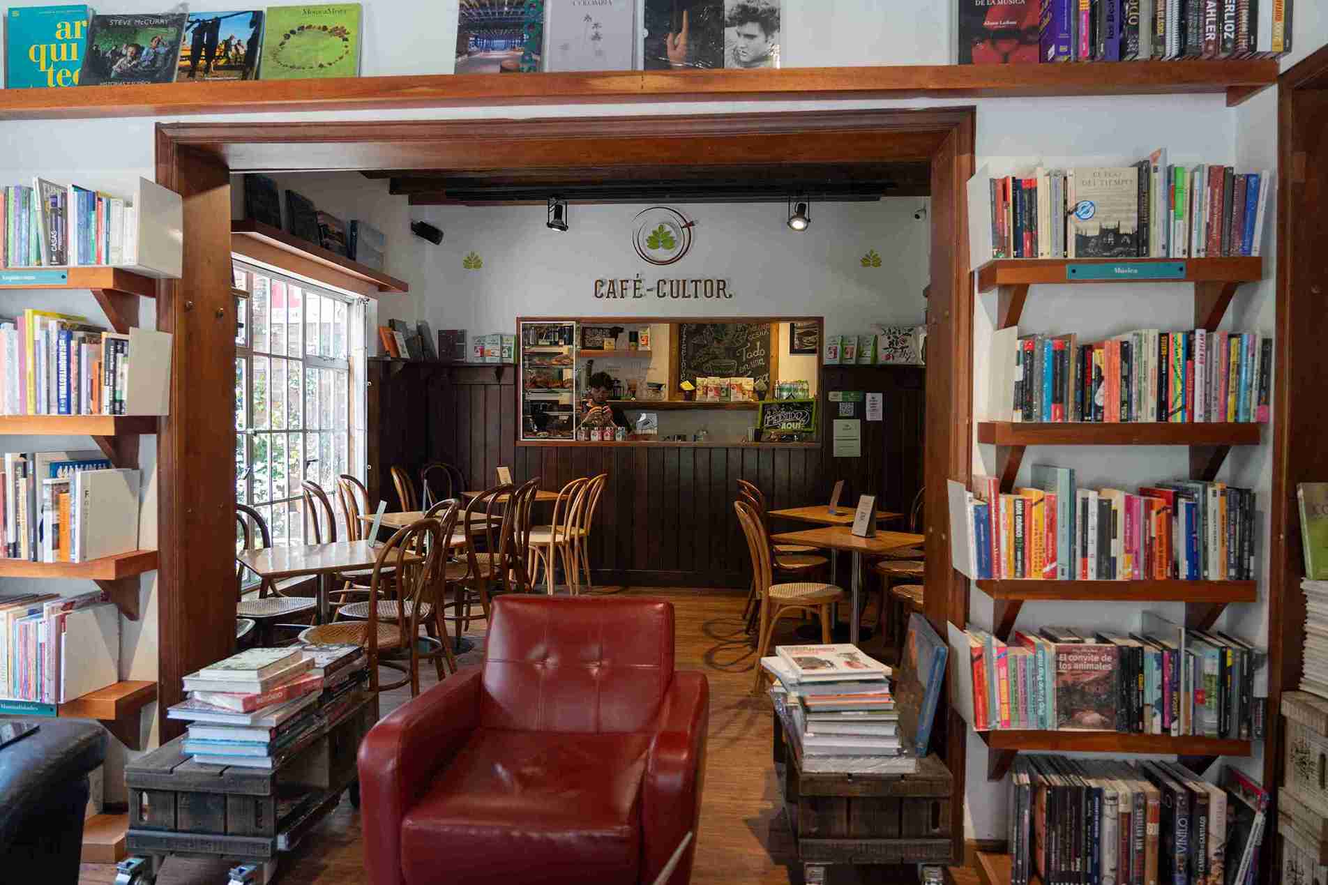 Librería Wilborada 1047