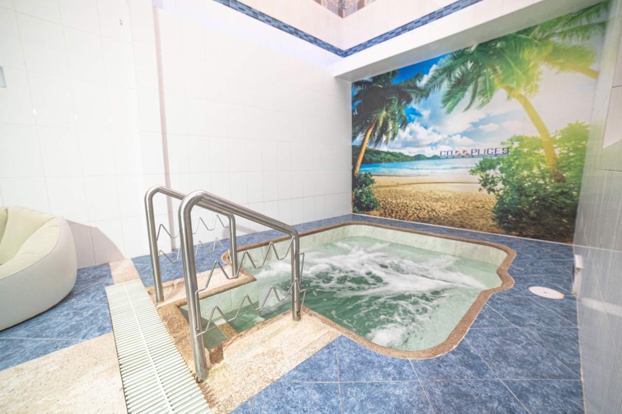 Imagen 3: Cómplices Spa. Foto: Ricardo Báez - Archivo IDT