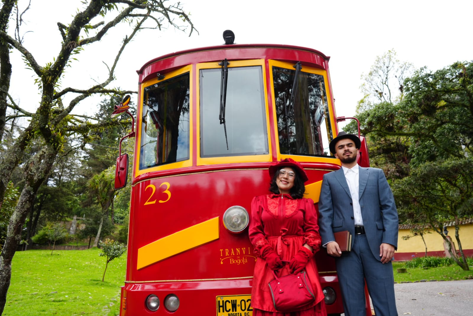 Bogotá más cerca al cielo de Macondo, es conocer al Nobel y lo que inspiró su obra. Foto: Kevin Molano - IDT
