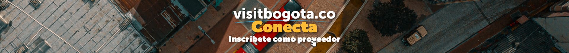 Banner inscripción proveedor