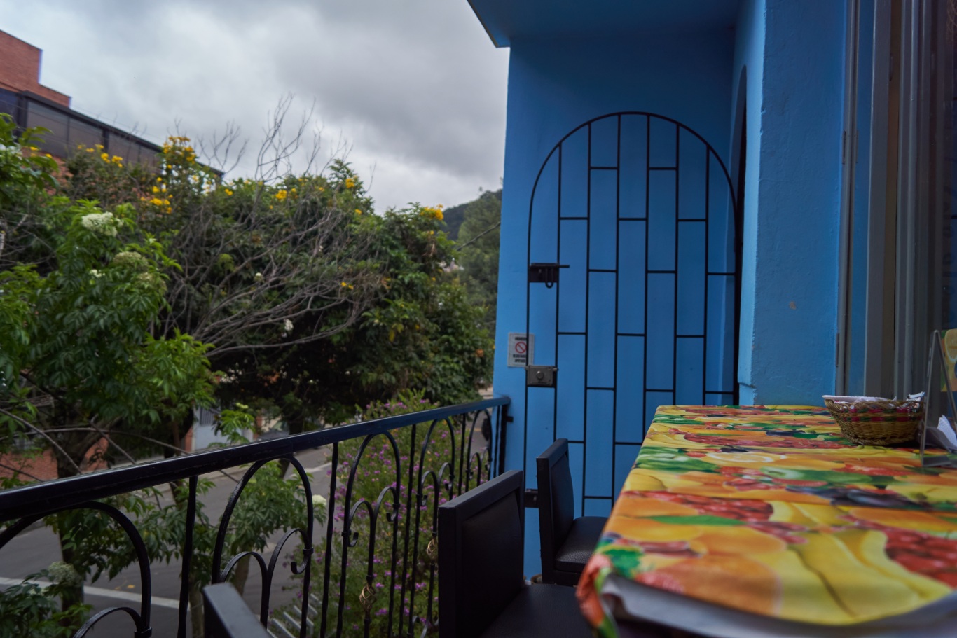 Casa de Betty la fea