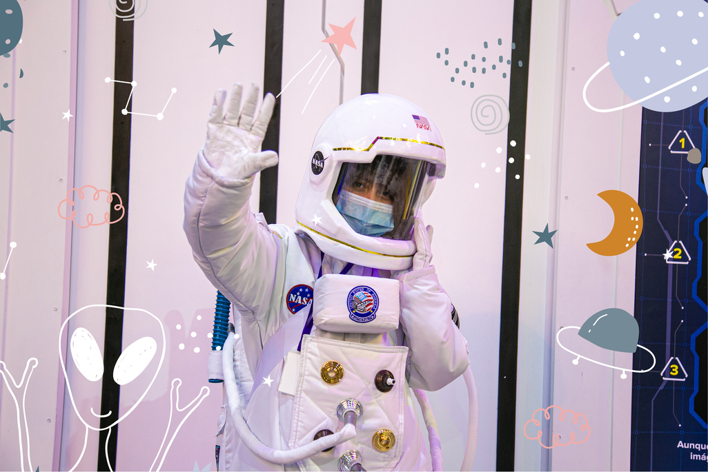 Maloka: Museo de ciencia